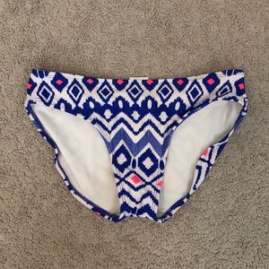 Girls bikini bottoms